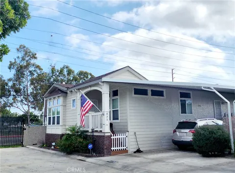 17700 Avalon Boulevard Unit 431, Carson, CA 90746