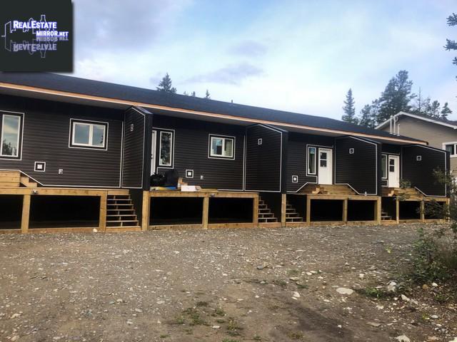 3-1515 Dogwood Street, Whitehorse, Yukon, Y1A3Z9, Canada