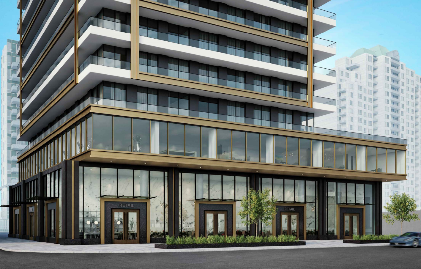 5205 Yonge Street Condos photo 3