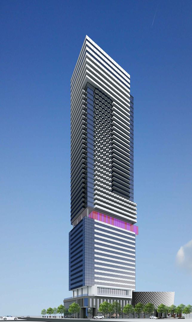 Additional image 6 of 3201 Highway 7 Condos