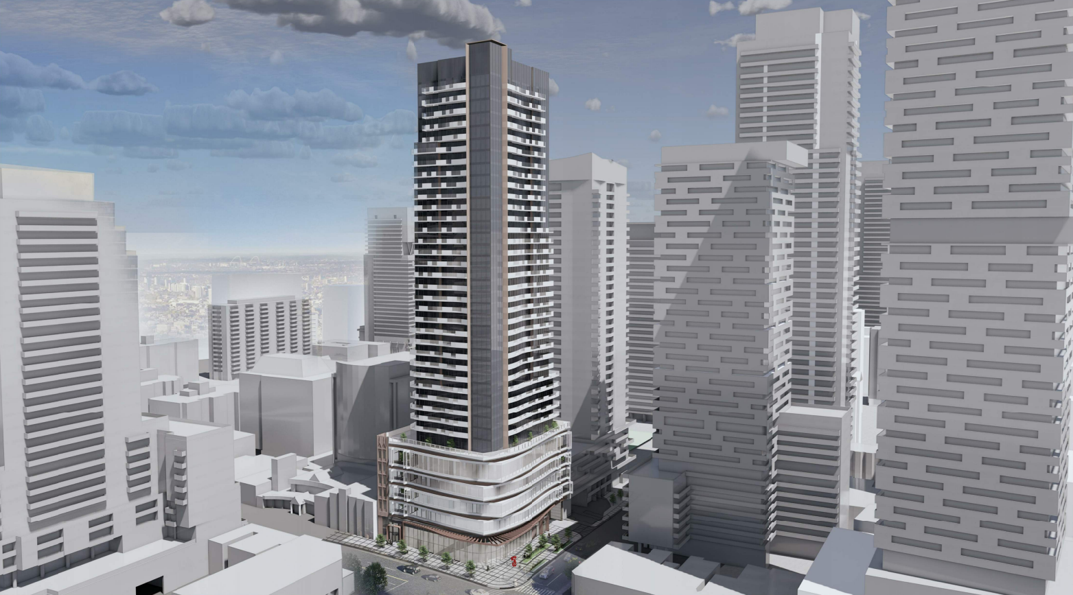 2345 Yonge Street Condos photo 5