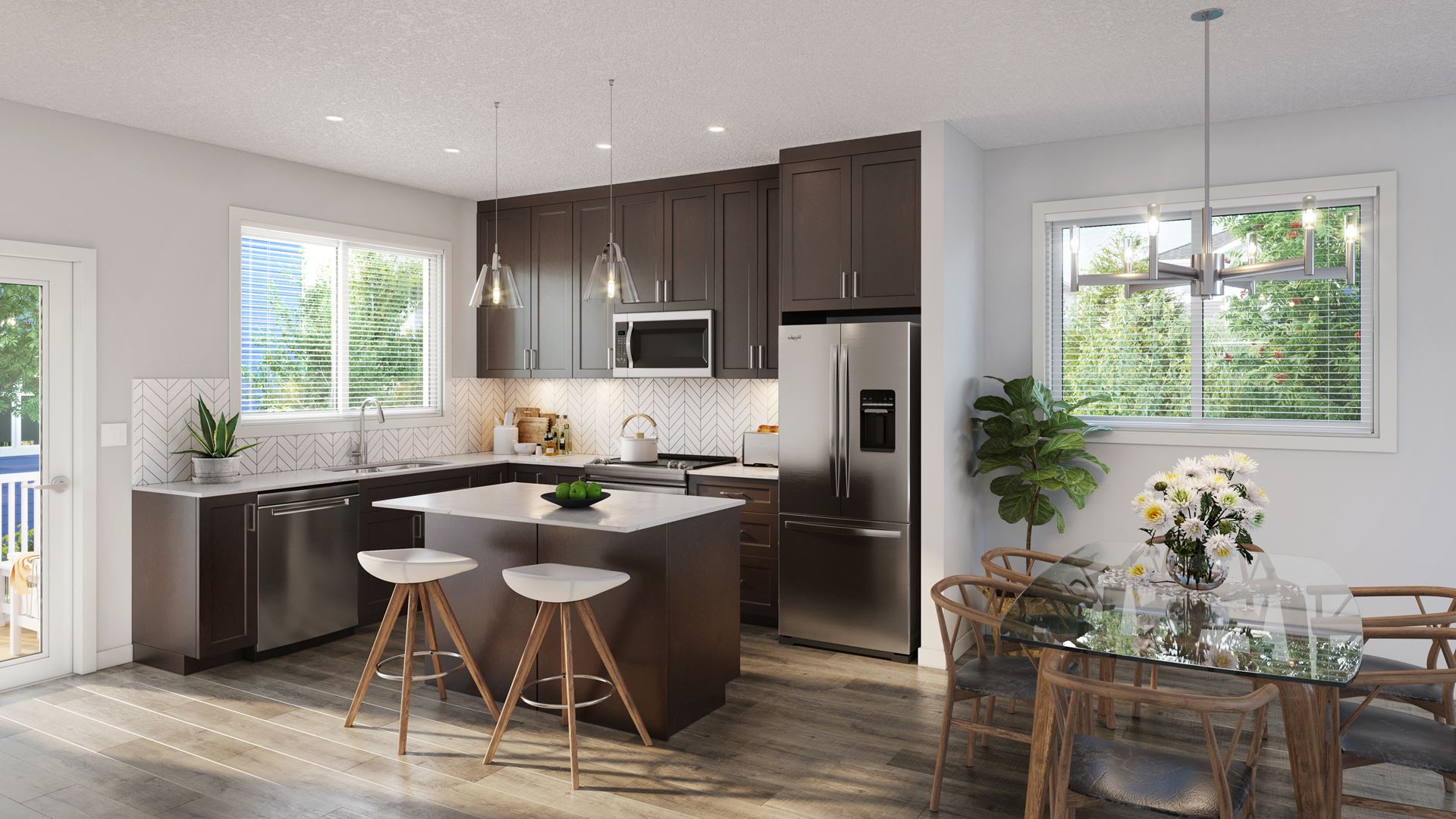 Additional image 6 of Red Embers Point