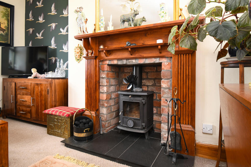 Additional image 6 of Pittengardner Farm Cottages, Fordoun, AB30