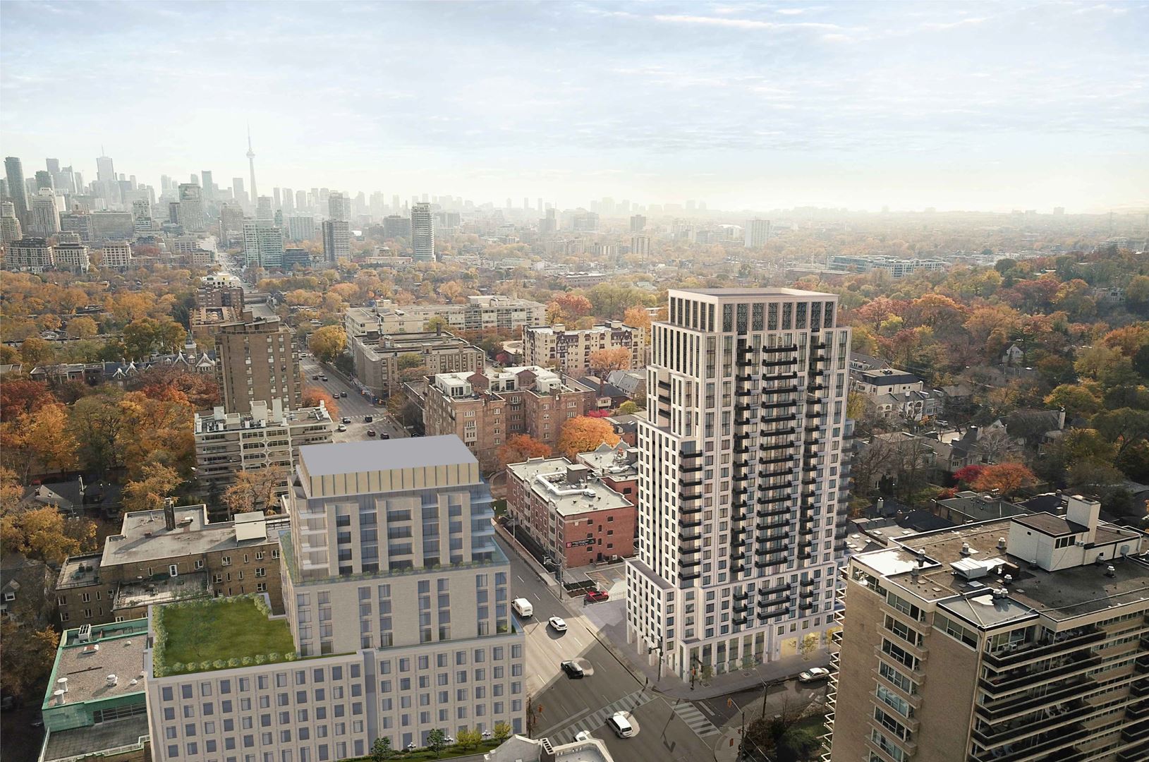 438 Avenue Road Condos photo 4