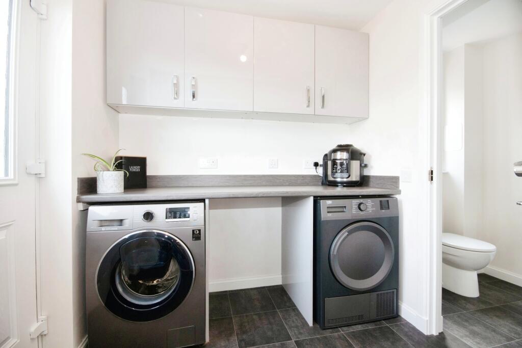 Additional image 7 of Boynds Brae, Inverurie, AB51