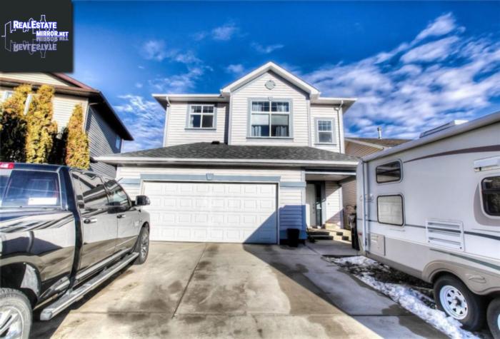 174 Blackfoot Court WLethbridge, Alberta, T1K1B5, Canada