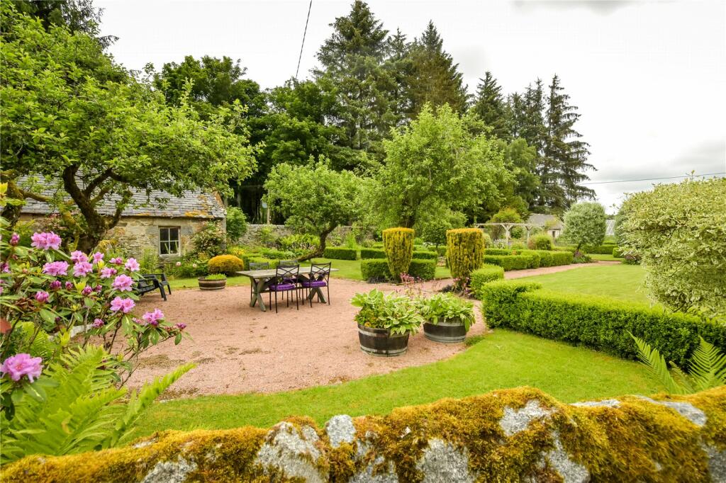 Additional image 33 of Mansefield, Alford, Aberdeenshire, AB33