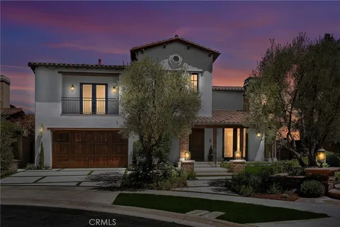 11 Hidden Pass, Newport Coast, CA 92657