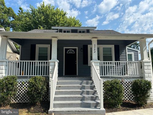 3722 Shepherd Street, Brentwood, MD 20722