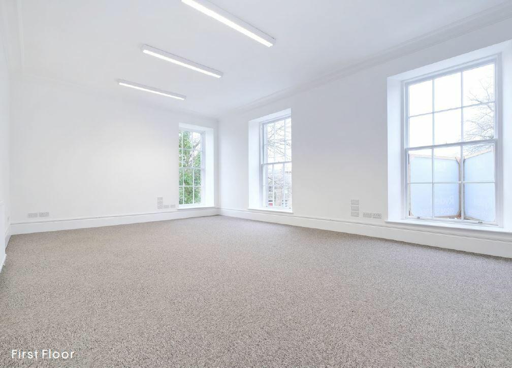 Additional image 3 of 1 , Albert Street, Aberdeen, AB25 1XX