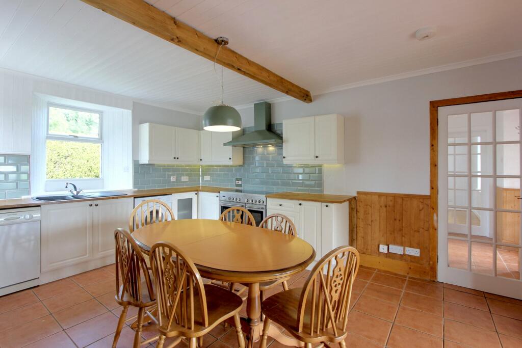Additional image 4 of Wester Gauldwell Cottage, Craigellachie, Aberlour, Moray, AB38