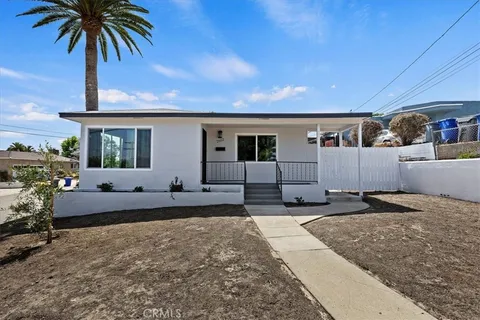 2602 Buena Vista Avenue, Lemon Grove, CA 91945