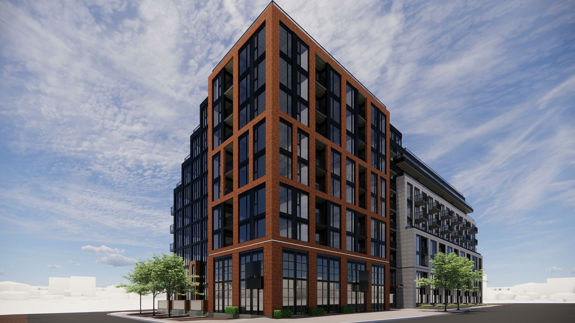 Primary image of Cliffside Condos