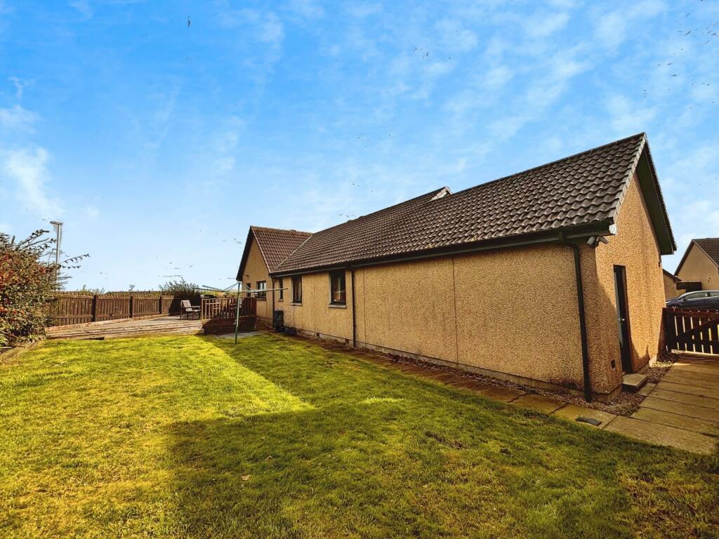 Additional image 17 of Hobshill Close, Hatton, Peterhead, Aberdeenshire