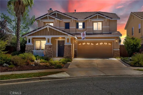 31948 Botany Court, Lake Elsinore, CA 92532