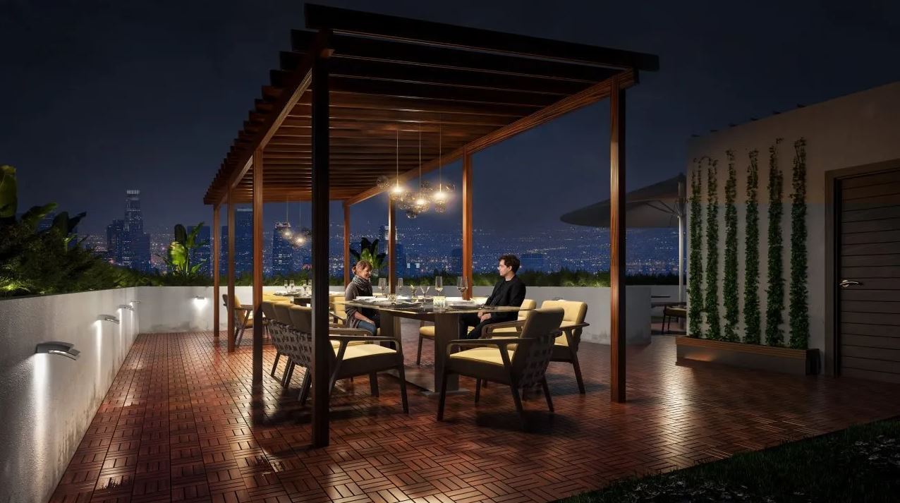 Additional image 3 of Nahid Broadview