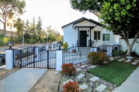 Property image - 507 Anderson Place, Pasadena, CA 91103