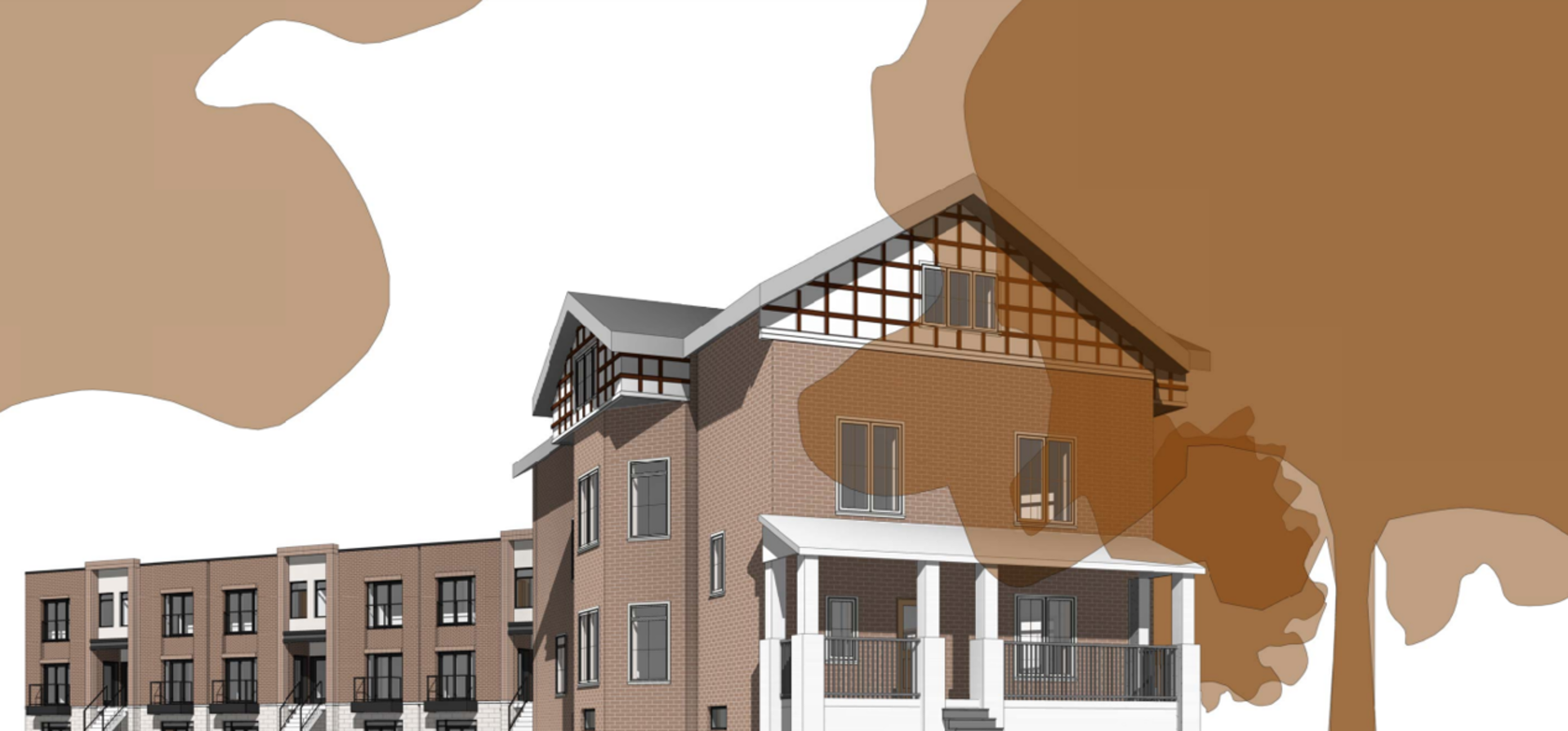 Additional image 5 of 21 Old Kingston Road Townhomes