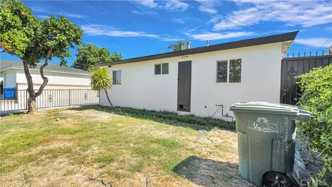 919 W Third street, San Pedro, CA 90731