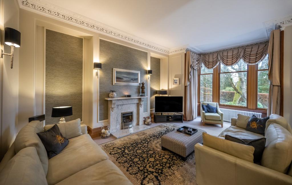 Additional image 4 of Craigentoul, Hillhead Road, Bieldside, Aberdeen, AB15