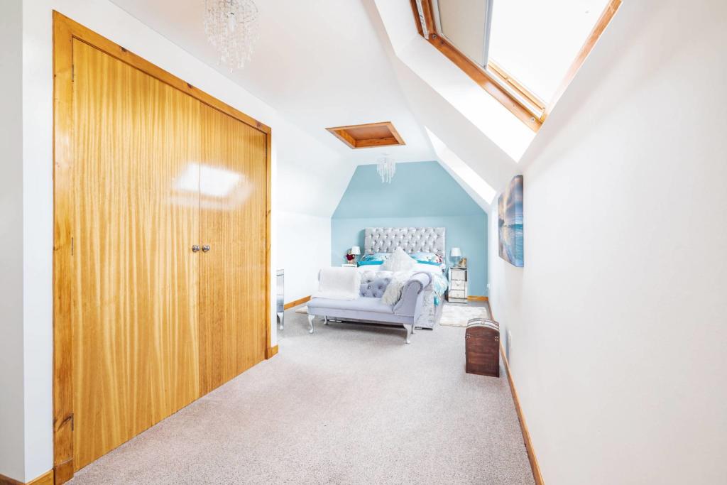 Additional image 29 of Donniemaud Farmhouse Cornhill, Banff, Aberdeenshire, AB45 2BD