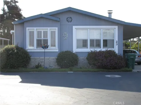 633 Ramona Avenue Unit 23, Los Osos, CA 93402