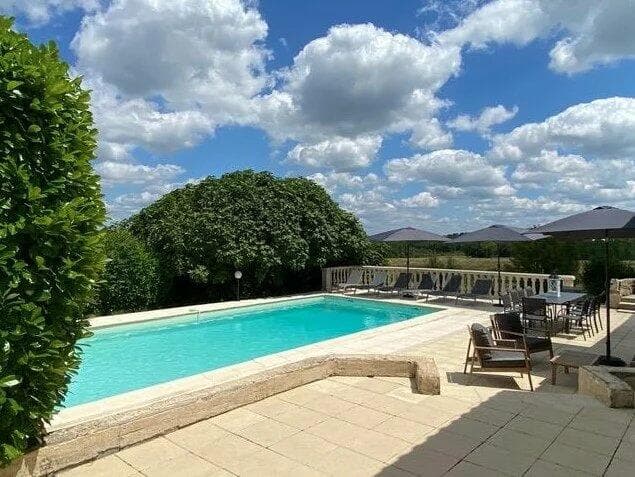 Additional image 2 of Aquitaine, Dordogne, Montpeyroux, France