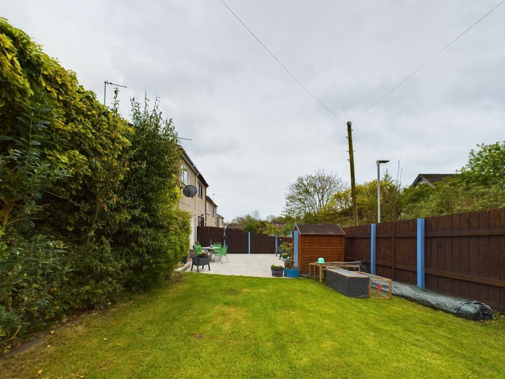 Additional image 21 of Oldmill Crescent, Balmedie, AB23