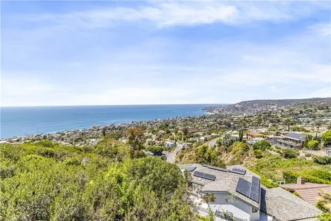 1105 Summit Drive, Laguna Beach, CA 92651