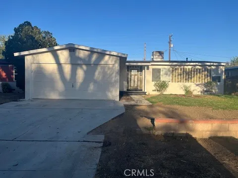 45326 11th Street W, Lancaster, CA 93534