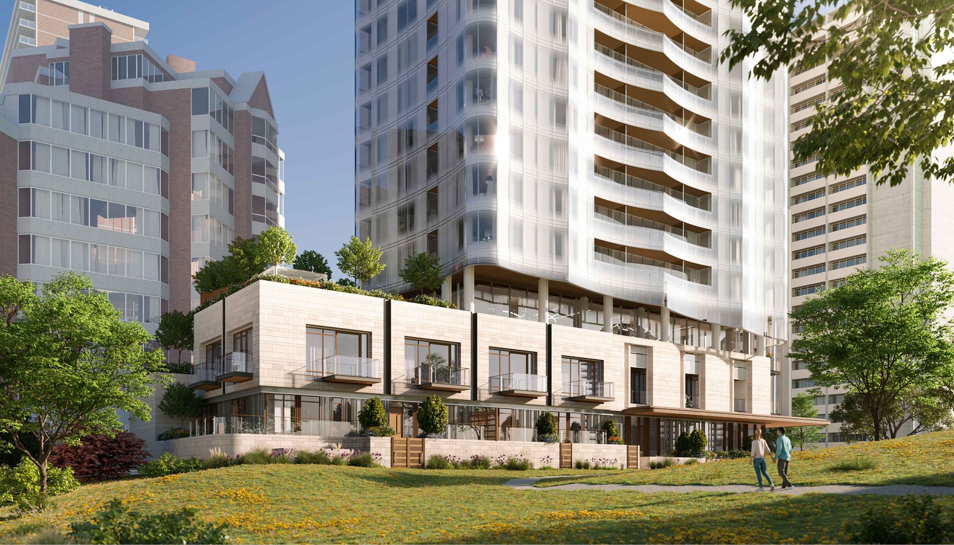 49 Jackes Avenue Condos photo 2