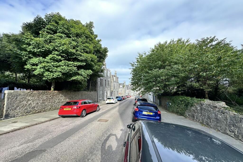 Additional image 8 of 8a, Walker Place, Torry TENANTED INVESTMENT, Aberdeen, AB118BQ