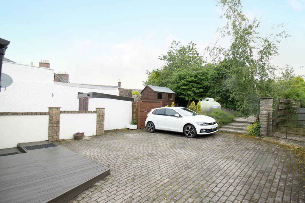 Additional image 27 of High Street, Auchenblae, AB30