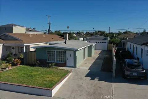 4562 W 166th Street, Lawndale, CA 90260