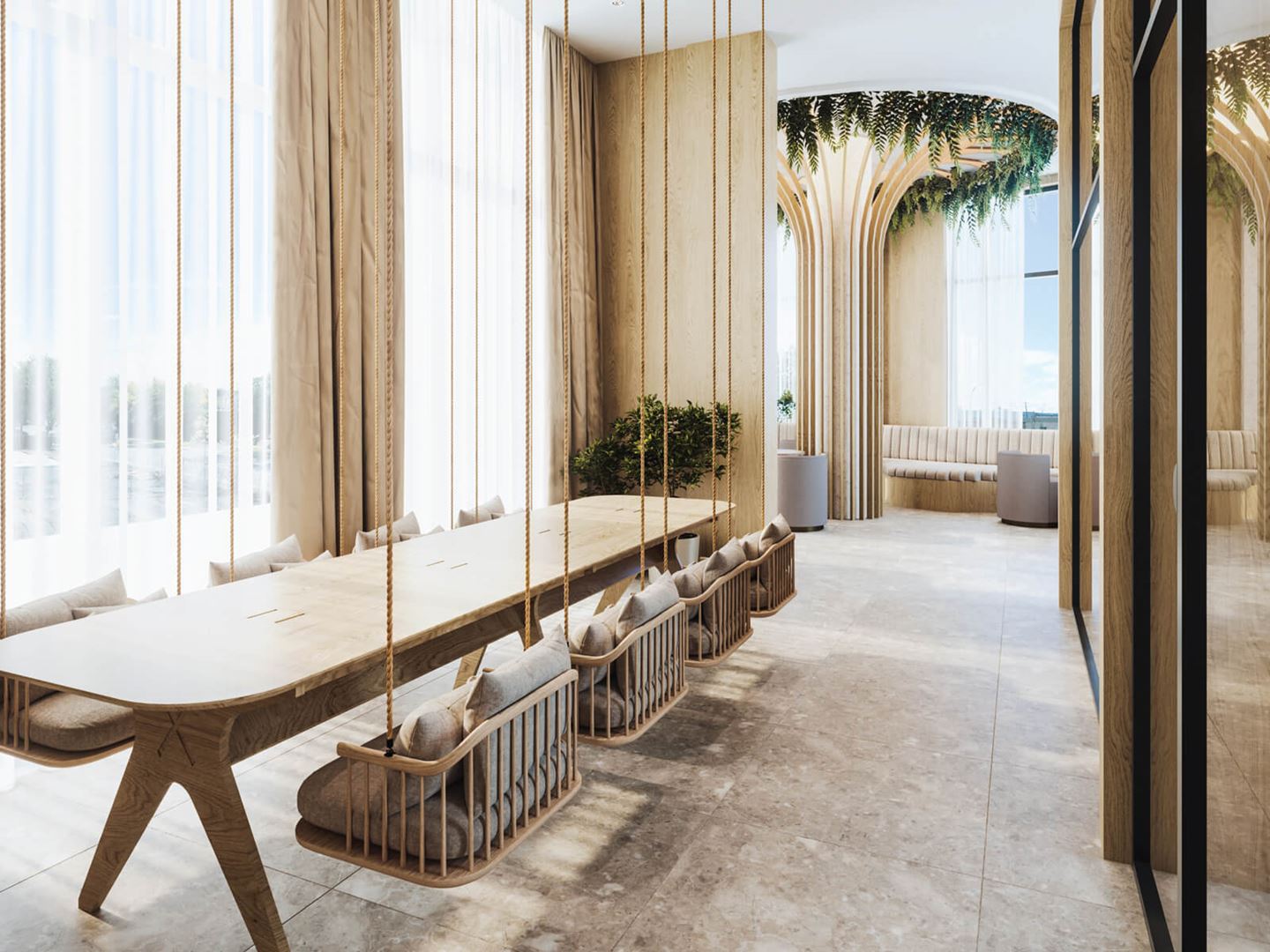 Additional image 24 of FLEMING SUR LE PARC