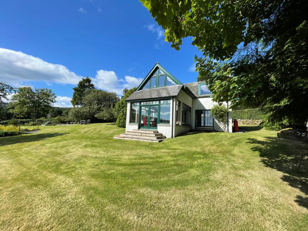 Additional image 40 of Midmar, Deeside. AB51 7LX