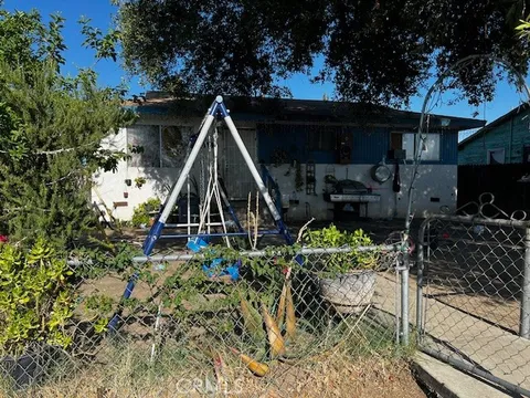 1900 F Street, Wasco, CA 93280