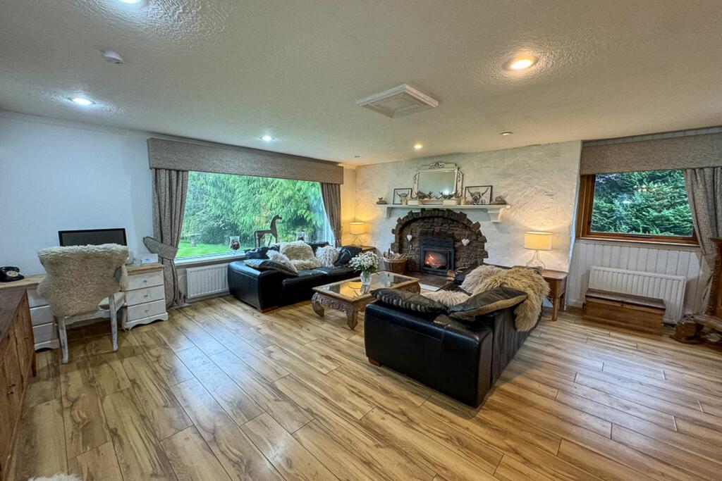 Additional image 3 of Wardhouse, Insch, AB52