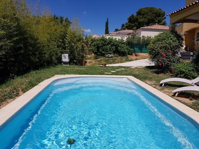 Additional image 3 of Saint-Genies-De-Fontedit, Languedoc-Roussillon, 34480, France