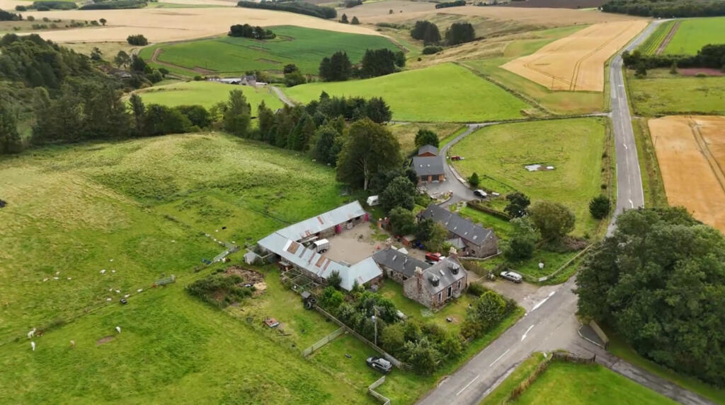 Additional image 37 of Plaidy, Turriff, AB53