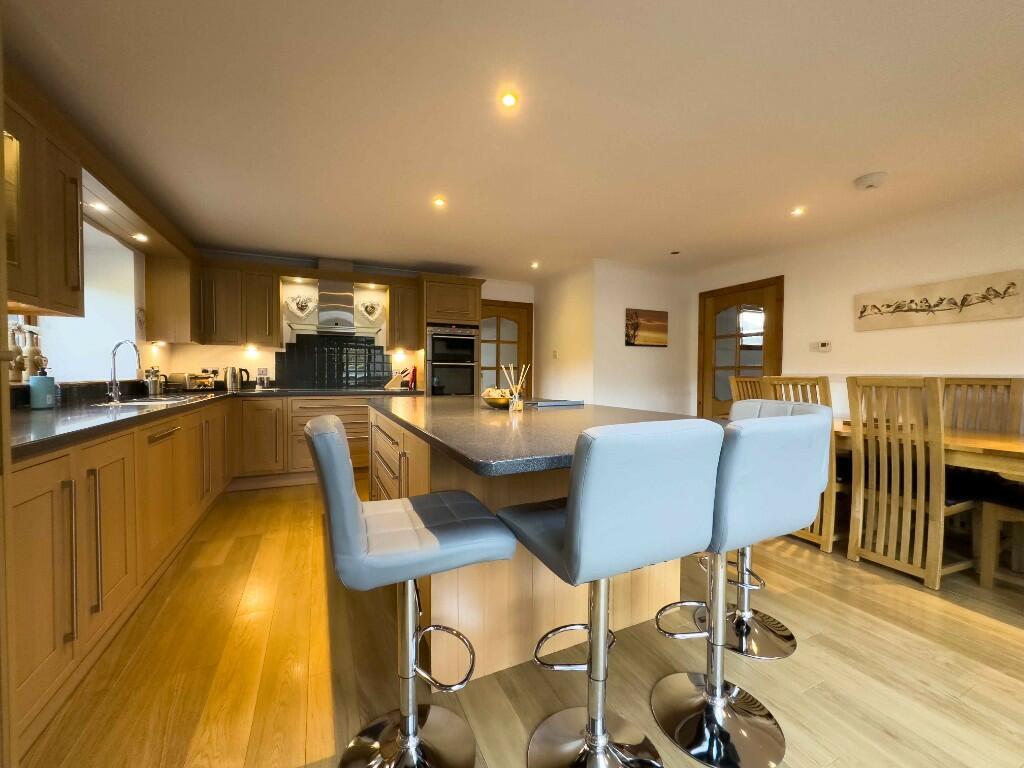 Additional image 5 of The Tillows and The Vine, Rothienorman, Aberdeenshire, AB51 8UD