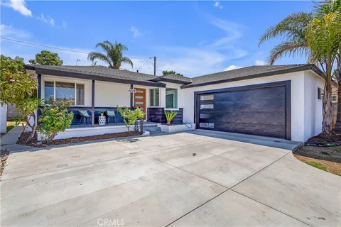 4406 N Duna Drive, Covina, CA 91722