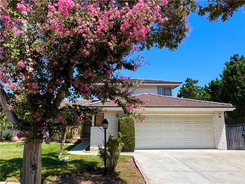 15377 Del Prado Drive, Hacienda Heights, CA 91745