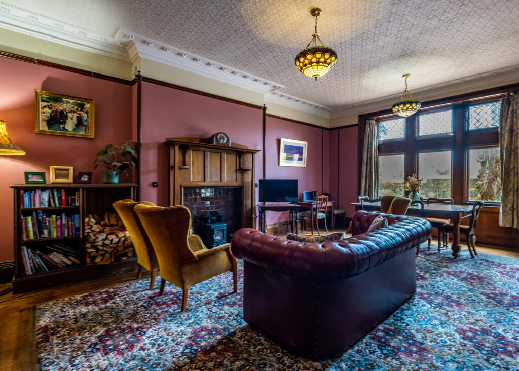 Additional image 7 of Green Den, Dunnottar, Stonehaven, Kincardineshire, AB39