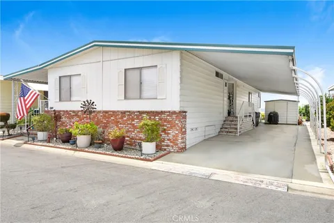 3800 Bradford Street Unit 191, La Verne, CA 91750
