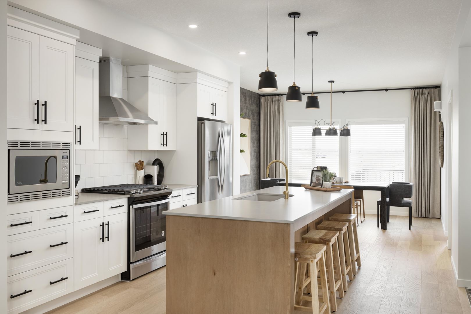 Additional image 26 of Belmont - Morrison Homes