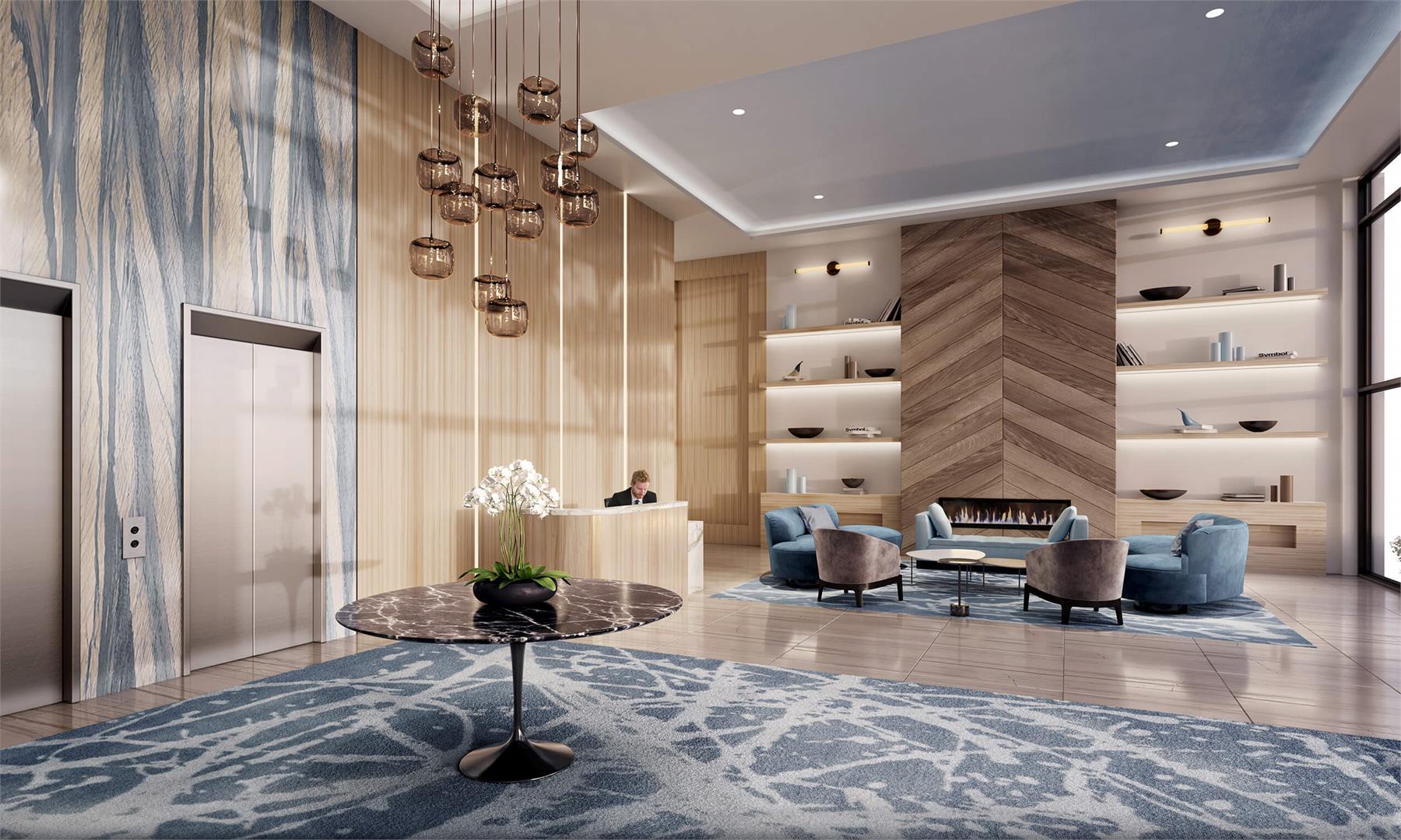 Additional image 6 of Rise at Stride Condos