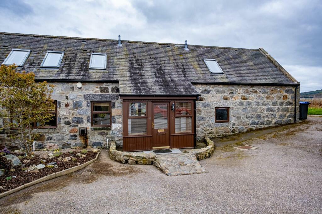Additional image 29 of Bents Steading, Alford, Aberdeenshire