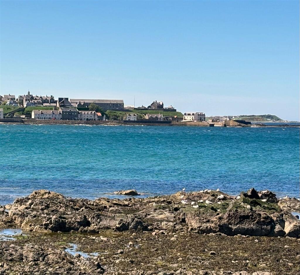 Additional image 18 of 3 Waters Edge Apartments, Macduff AB44 1UE