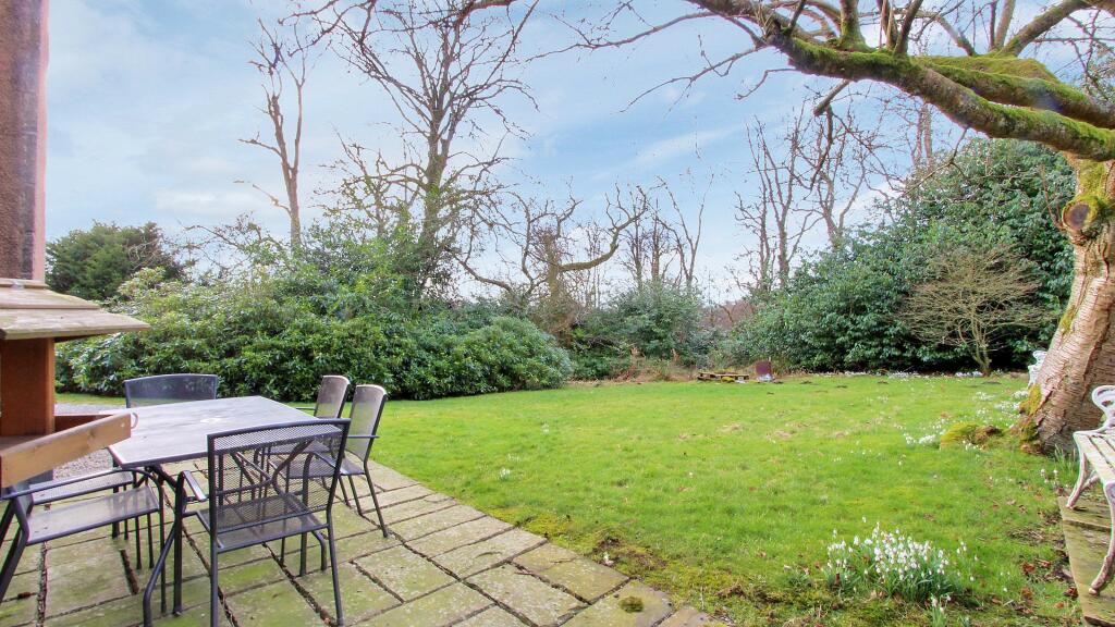 Additional image 21 of Kirkstane, House, Kirkton of Skene Westhill, Aberdeenshire AB32 6LX